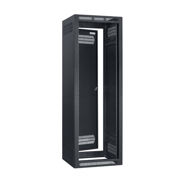 Enclosed Rack 35Ux27D
